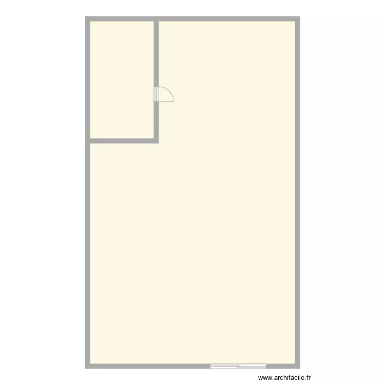 Philippart Studio. Plan de Philippart Studio. Plan de
