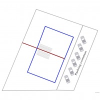 Partitions mitoyennes