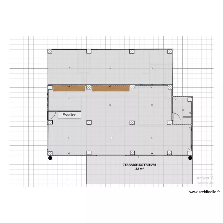 PLAN ELECTRIQUE. Plan de 