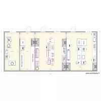 Micro DRX Prep IR V2