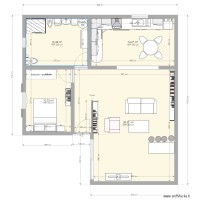 plan de maison