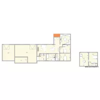 HERBISSE 10700 meubl&eacute;