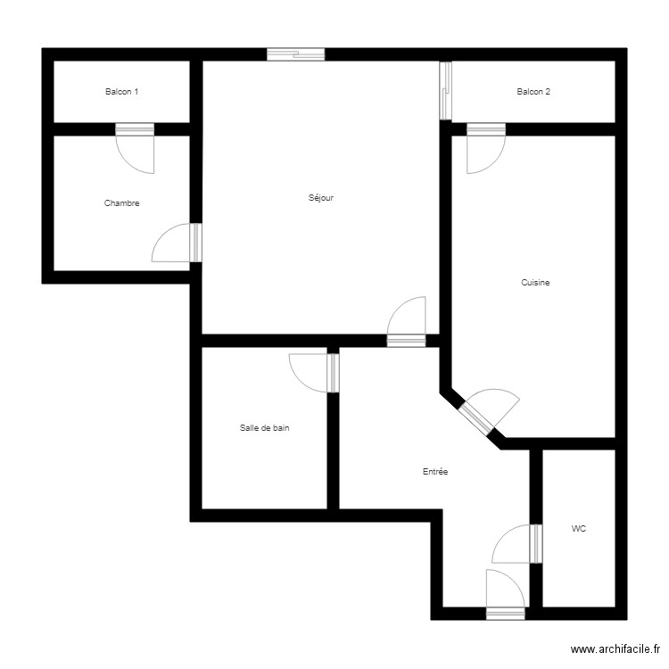 E180482. Plan de 0 pièce et 0 m2