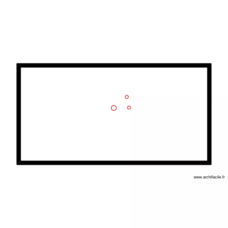 G&eacute;ranium 10. Plan de 13 Pièces et 160 m²