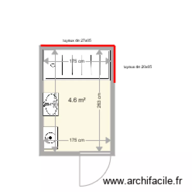 mazqeuw yvette . Plan de 