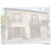 Facade Grignan