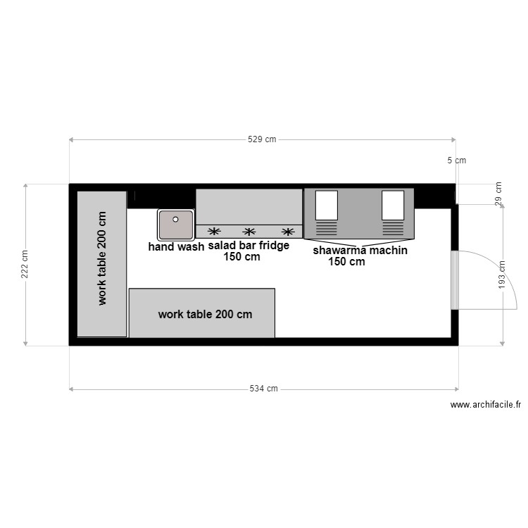 ???? ??? ??????. Plan de 0 pièce et 0 m2