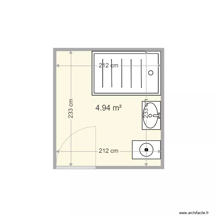 HECQUET M JOSE . Plan de HECQUET M JOSE . Plan de