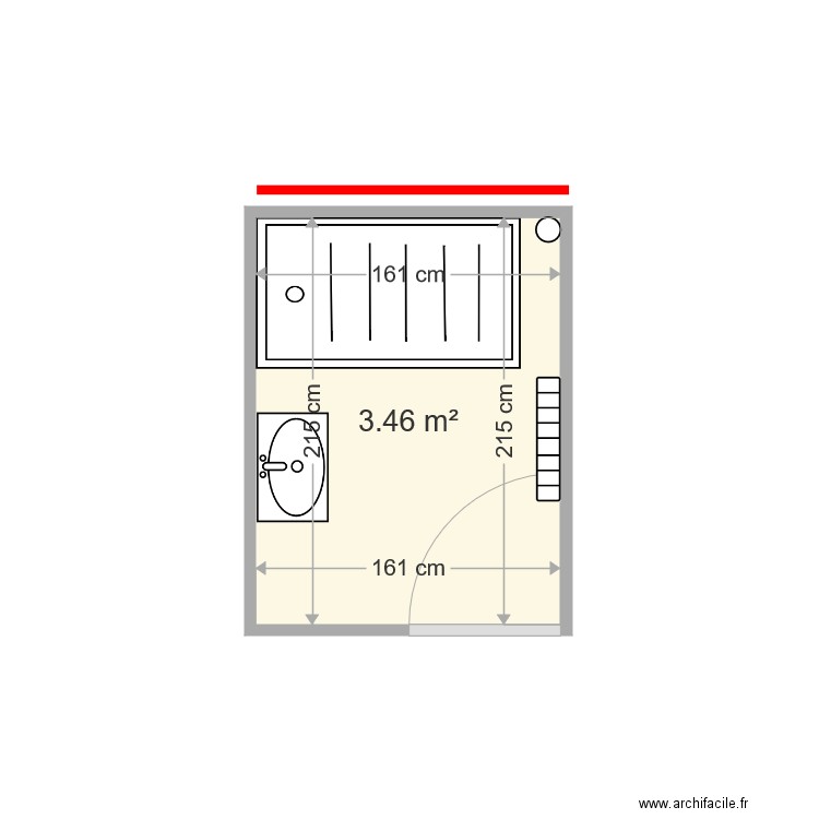 POUILLAUDE VIOLETTE . Plan de 0 pièce et 0 m2