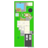 828 Madrigal ext&eacute;rieur avril 2021