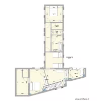 LUB BOUILLADOIRES Etage