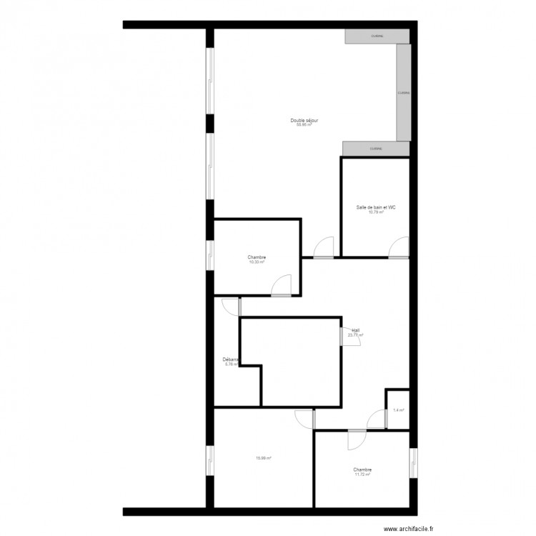 olieslagers. Plan de 0 pièce et 0 m2