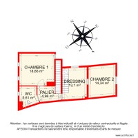 BI 6465 ETAGE 1