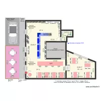 LE MORANNAIS AVANT TRAVAUX