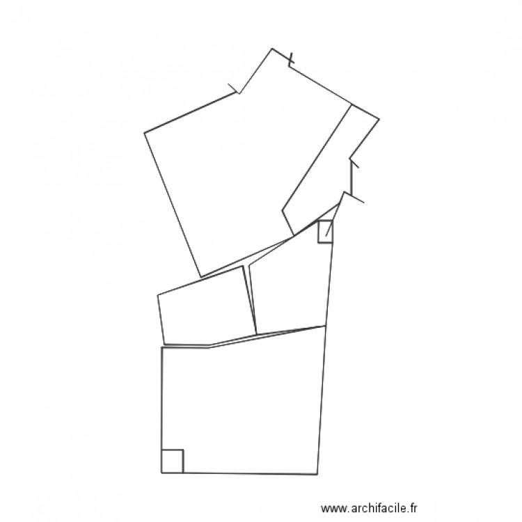 JOUVE3. Plan de 0 pièce et 0 m2