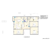 Place Baille mobilier Salon SRA 1