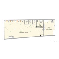 SANITAIRE GARCONS  ECOLE   TOUT VA BIEN 