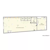 SANITAIRE GARCONS  ECOLE   TOUT VA BIEN 