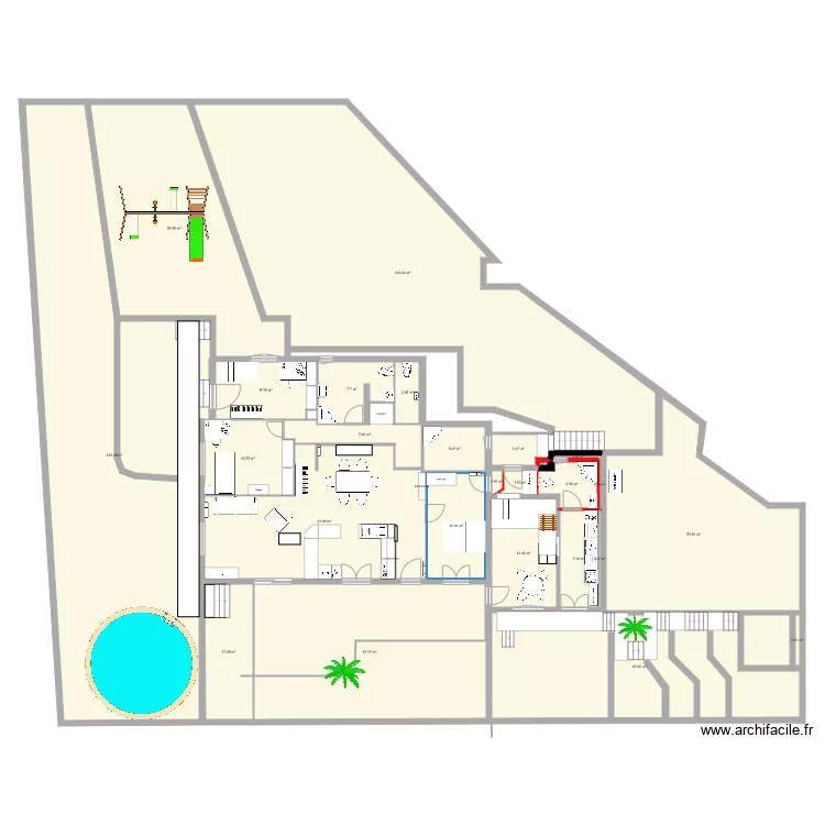 plan final 2 2017. Plan de plan final 2 2017. Plan de