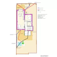 LEROUX Plans &eacute;lectricit&eacute; RDC 18.04.2023