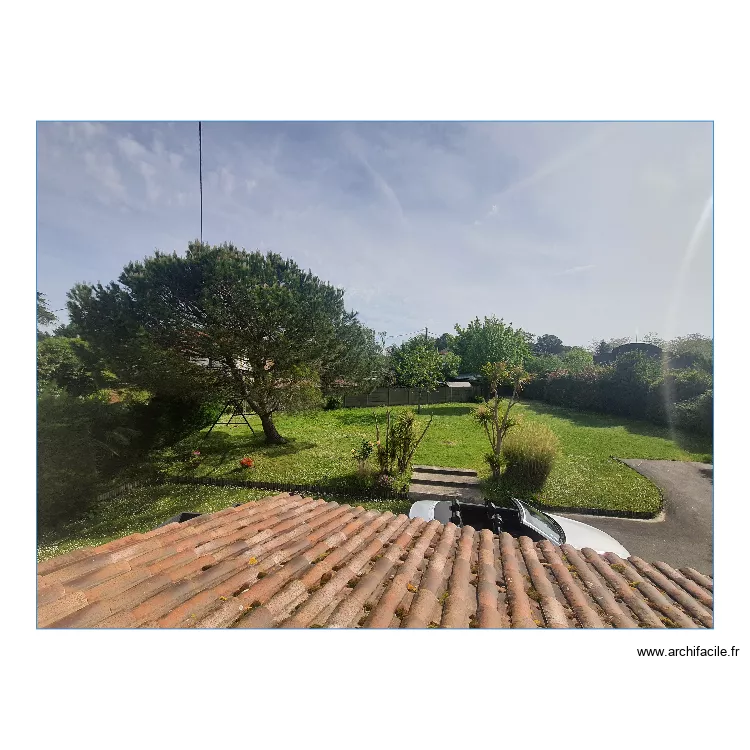 piscine photo. Plan de 