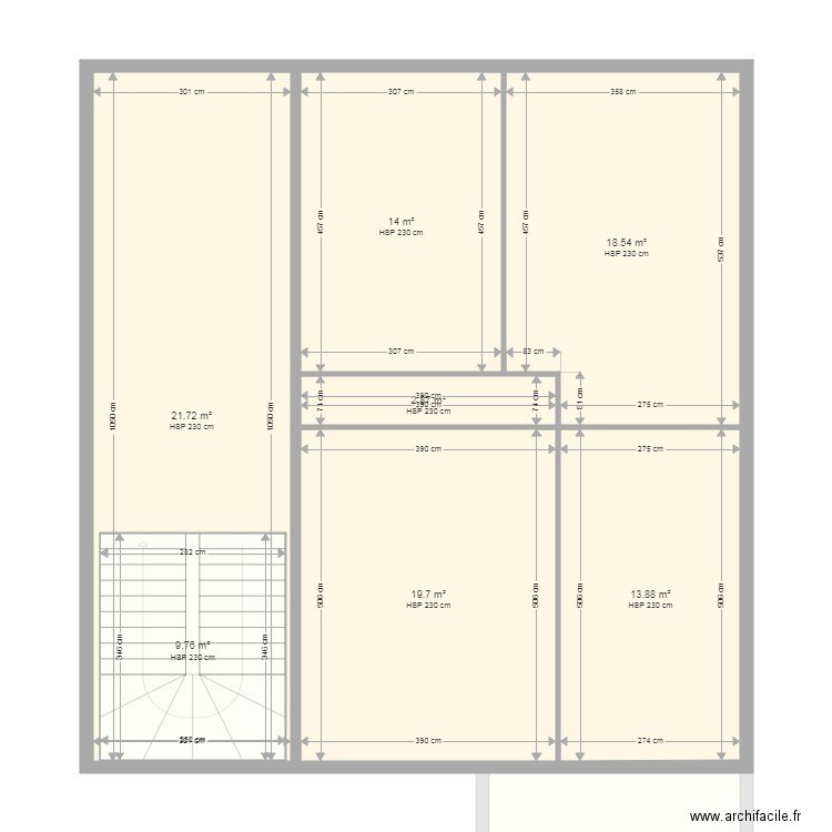 louhans. Plan de 0 pièce et 0 m2