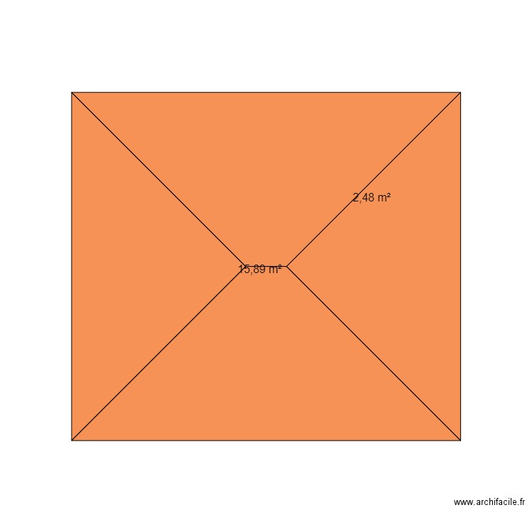 annexe. Plan de 0 pièce et 0 m2
