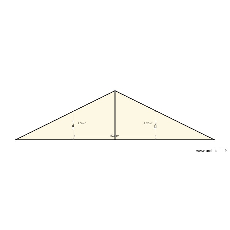 plan maison offciel. Plan de 0 pièce et 0 m2