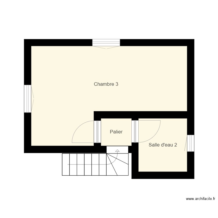 E190850. Plan de 0 pièce et 0 m2