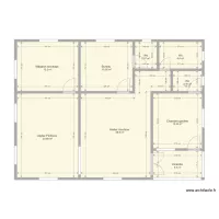 Plan local technique Rostand