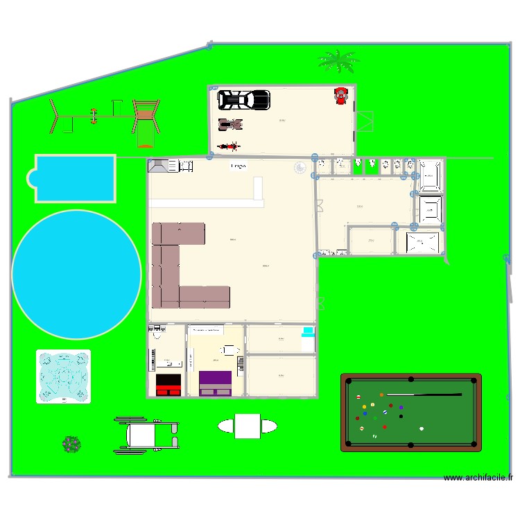 ARTE ROVIRA. Plan de 0 pièce et 0 m2