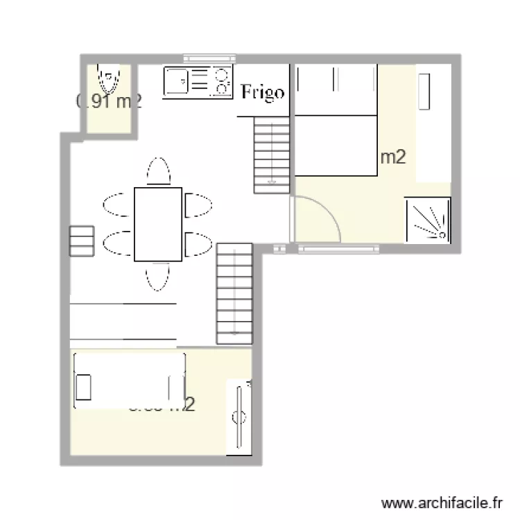 OKS A. Plan de OKS A. Plan de