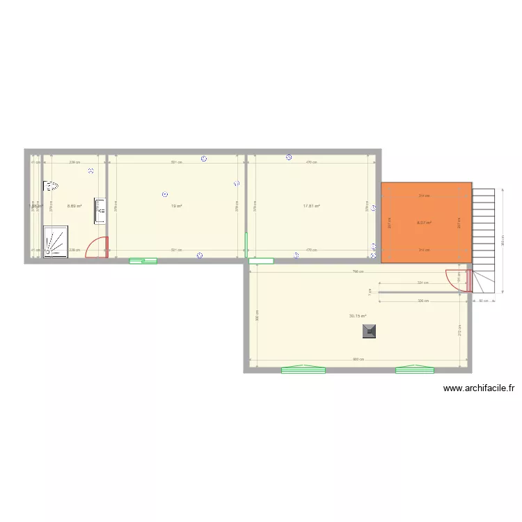 PRIMEIRO 4. Plan de 