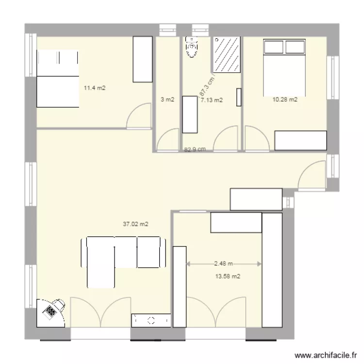 gigi proposition. Plan de gigi proposition. Plan de