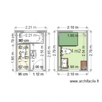 PROJET salle de bains 