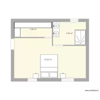 chambre 2