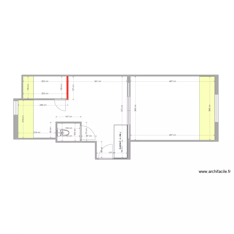 2 pierre dupont avant. Plan de 