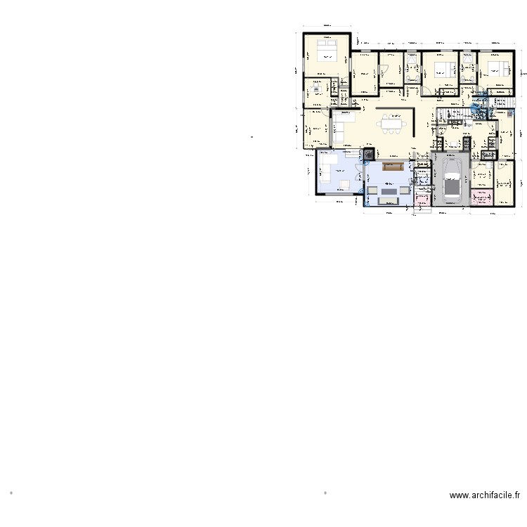 ppBgTc RDC rvf1. Plan de 0 pièce et 0 m2