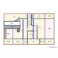 Etage_version apr&egrave;s tr&eacute;mie version alternative