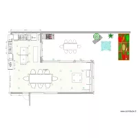plan haoued 3