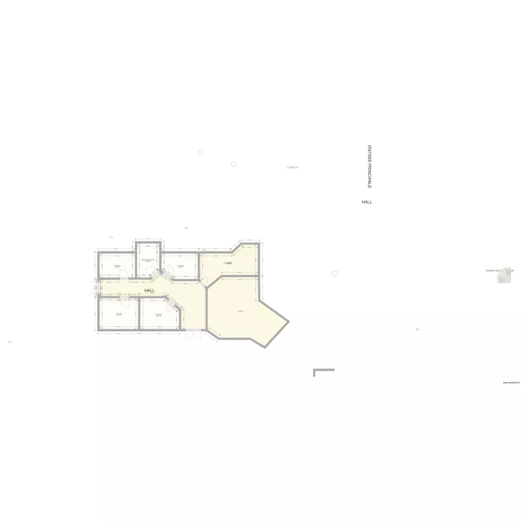 cuisiNE1167. Plan de cuisiNE1167. Plan de