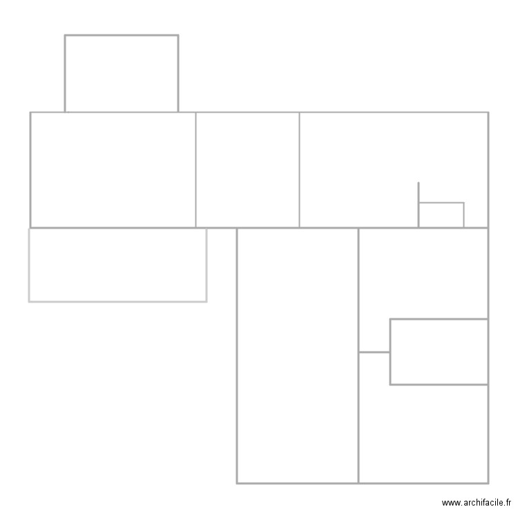 steinberg. Plan de 0 pièce et 0 m2