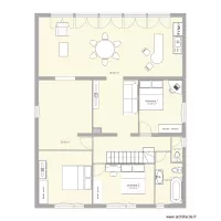 Etage m&eacute;sange apr&eacute;s travaux v2