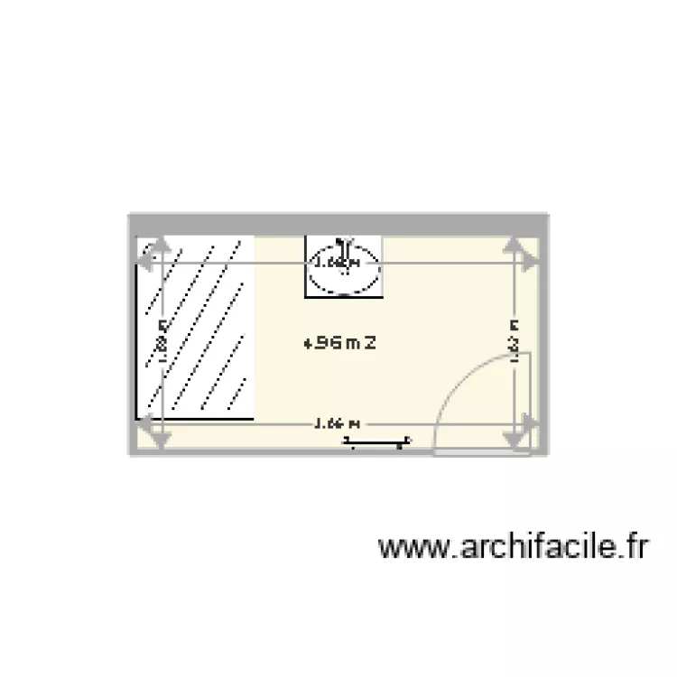 plan brun st genest ap. Plan de 