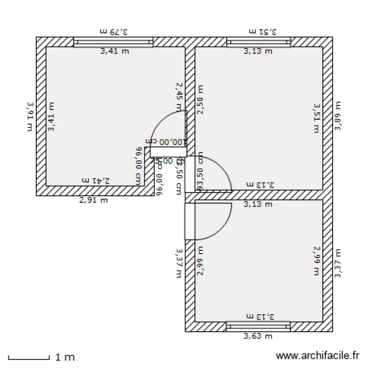 maison vdz étage. Plan de maison vdz étage. Plan de