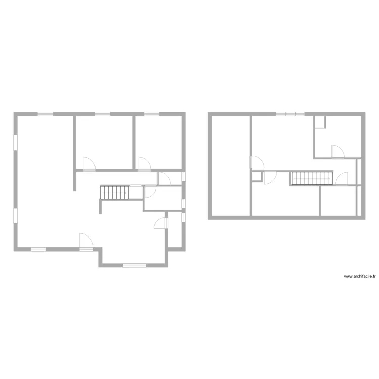 BG PATRIMOINE LIEPVRE. Plan de 
