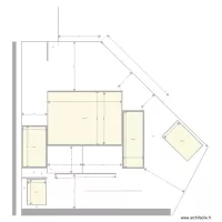 Plan   Garage