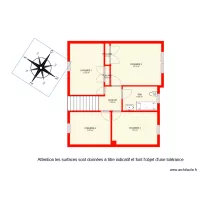 BI 6294 ETAGE MARIAM