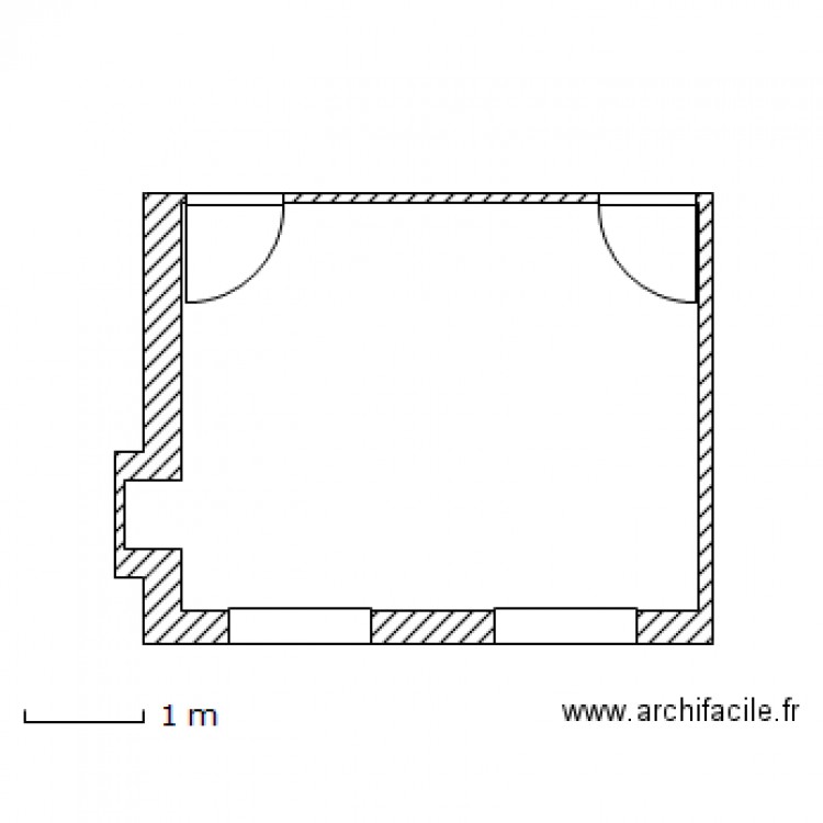 xccxxcxxc. Plan de 0 pièce et 0 m2