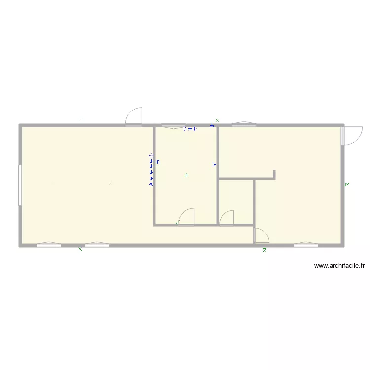 moi&ccedil;&agrave;. Plan de 